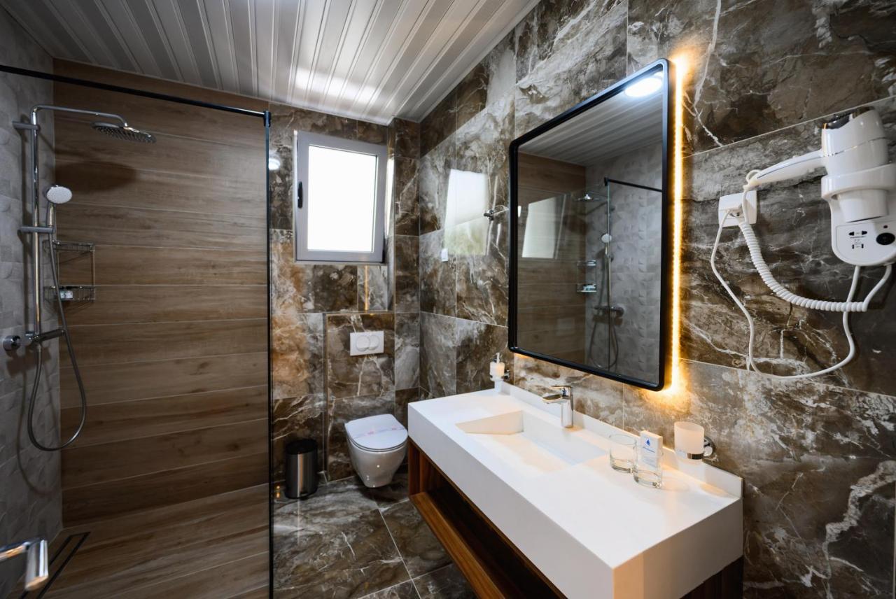 G Star Hotel Sutomore Εξωτερικό φωτογραφία