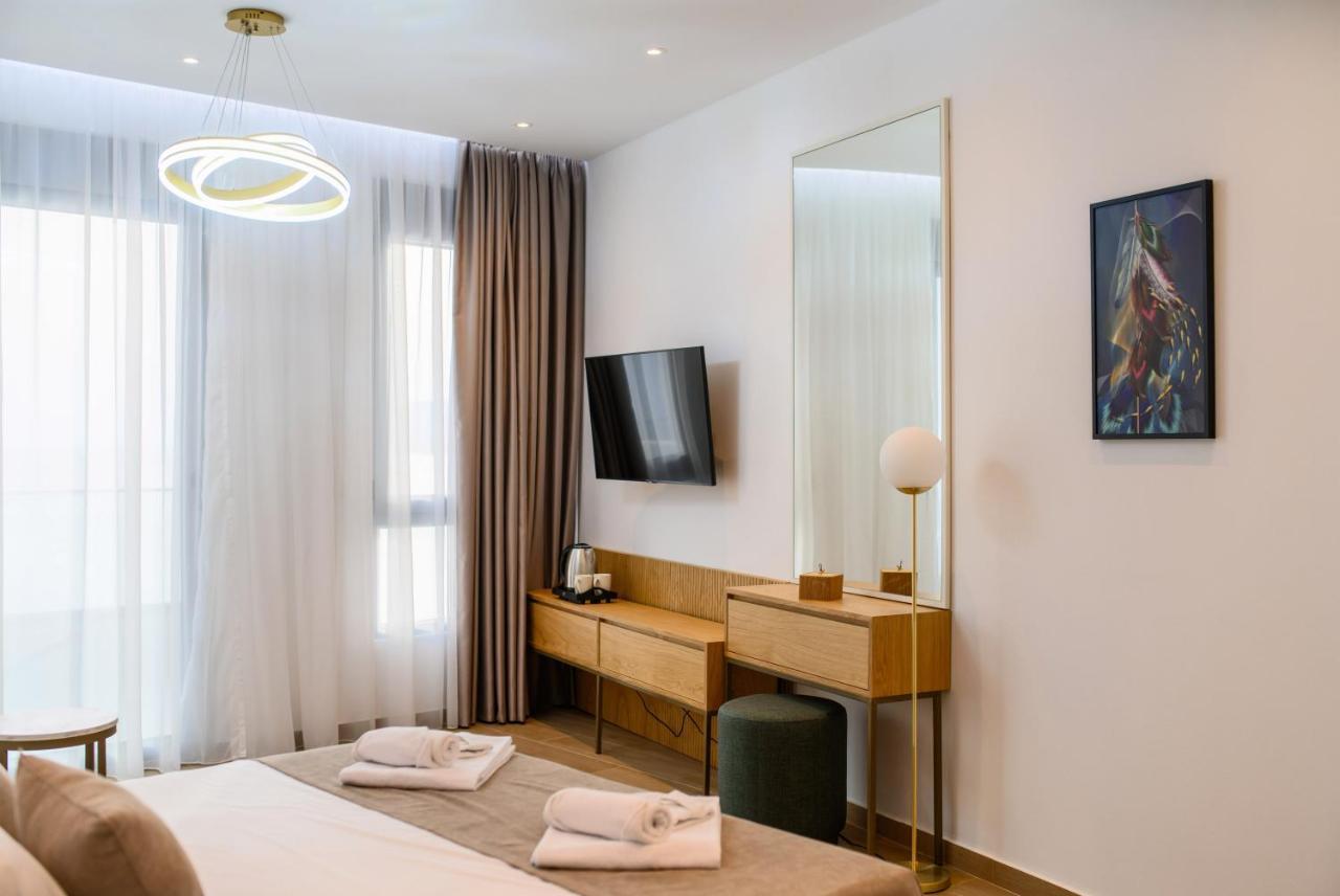 G Star Hotel Sutomore Εξωτερικό φωτογραφία