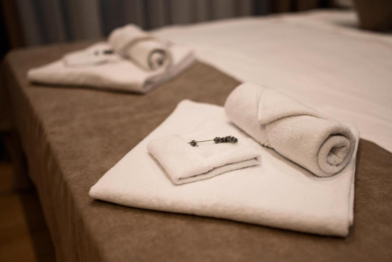 G Star Hotel Sutomore Εξωτερικό φωτογραφία