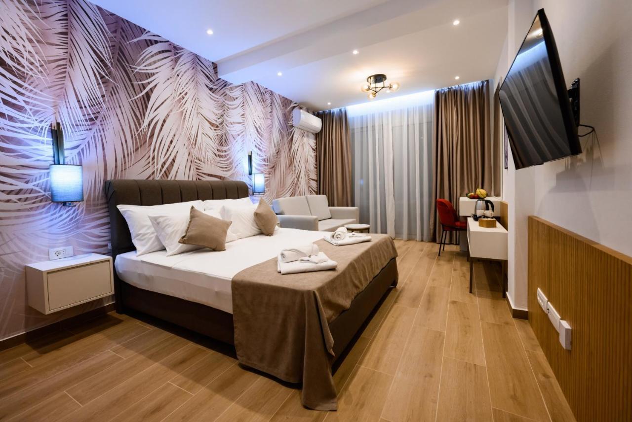 G Star Hotel Sutomore Εξωτερικό φωτογραφία