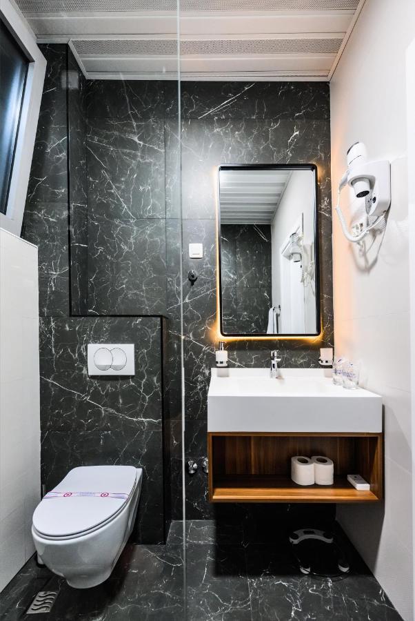G Star Hotel Sutomore Εξωτερικό φωτογραφία