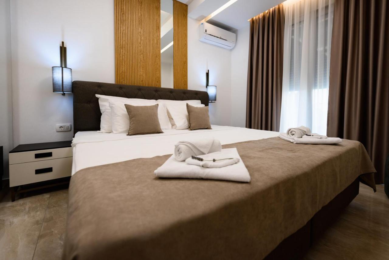 G Star Hotel Sutomore Εξωτερικό φωτογραφία
