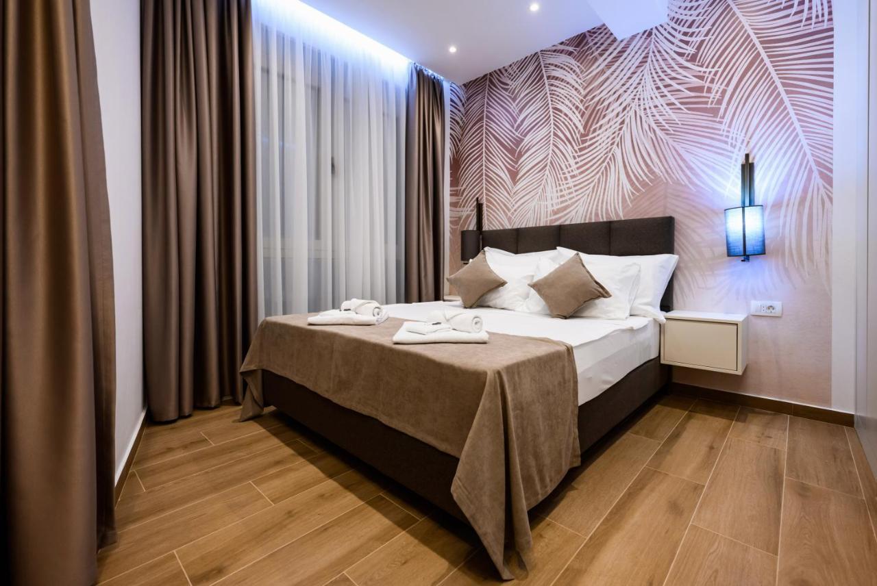 G Star Hotel Sutomore Εξωτερικό φωτογραφία