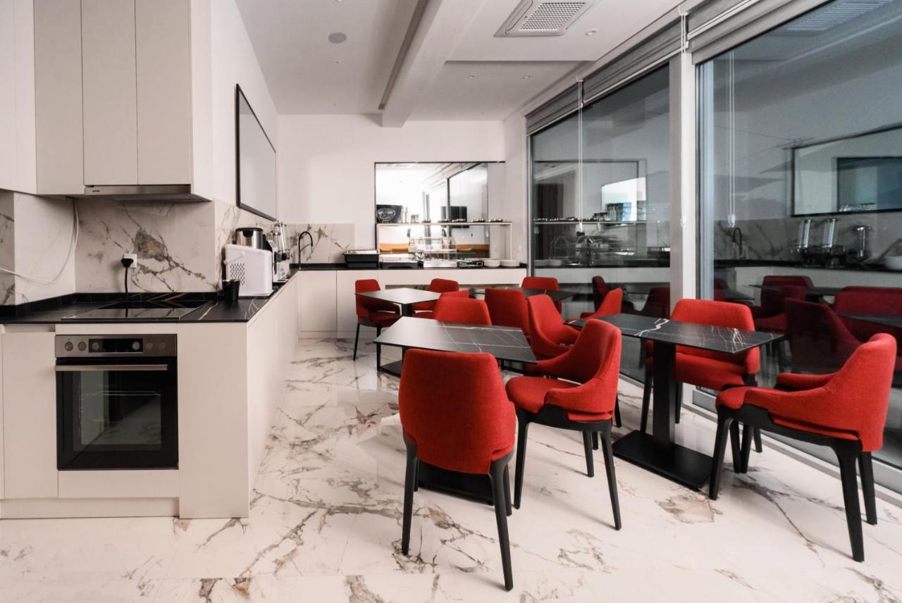 G Star Hotel Sutomore Εξωτερικό φωτογραφία