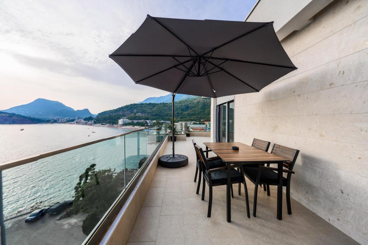 G Star Hotel Sutomore Εξωτερικό φωτογραφία
