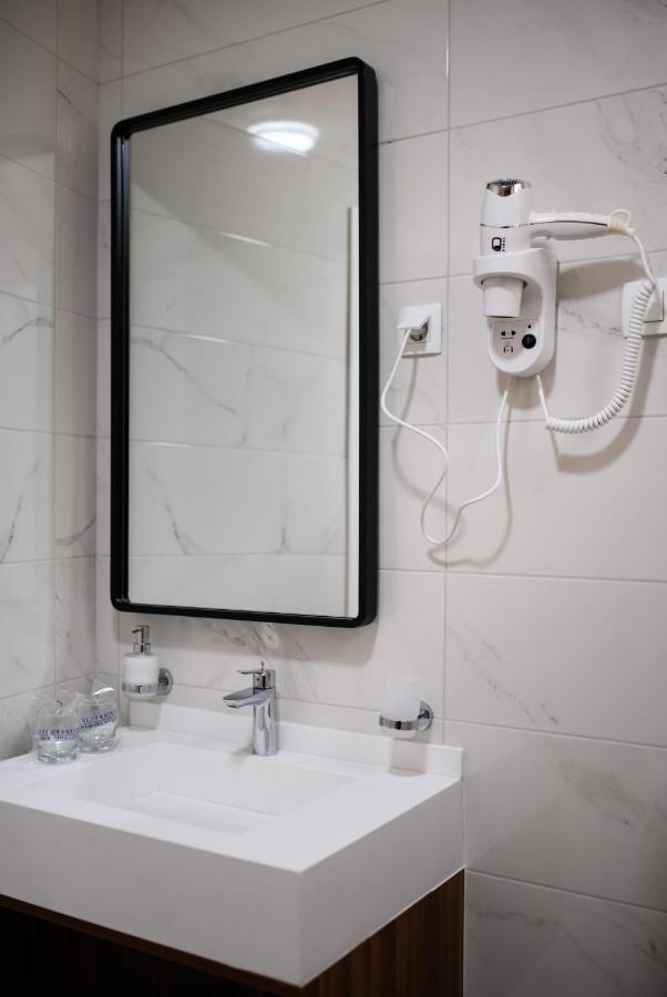 G Star Hotel Sutomore Εξωτερικό φωτογραφία