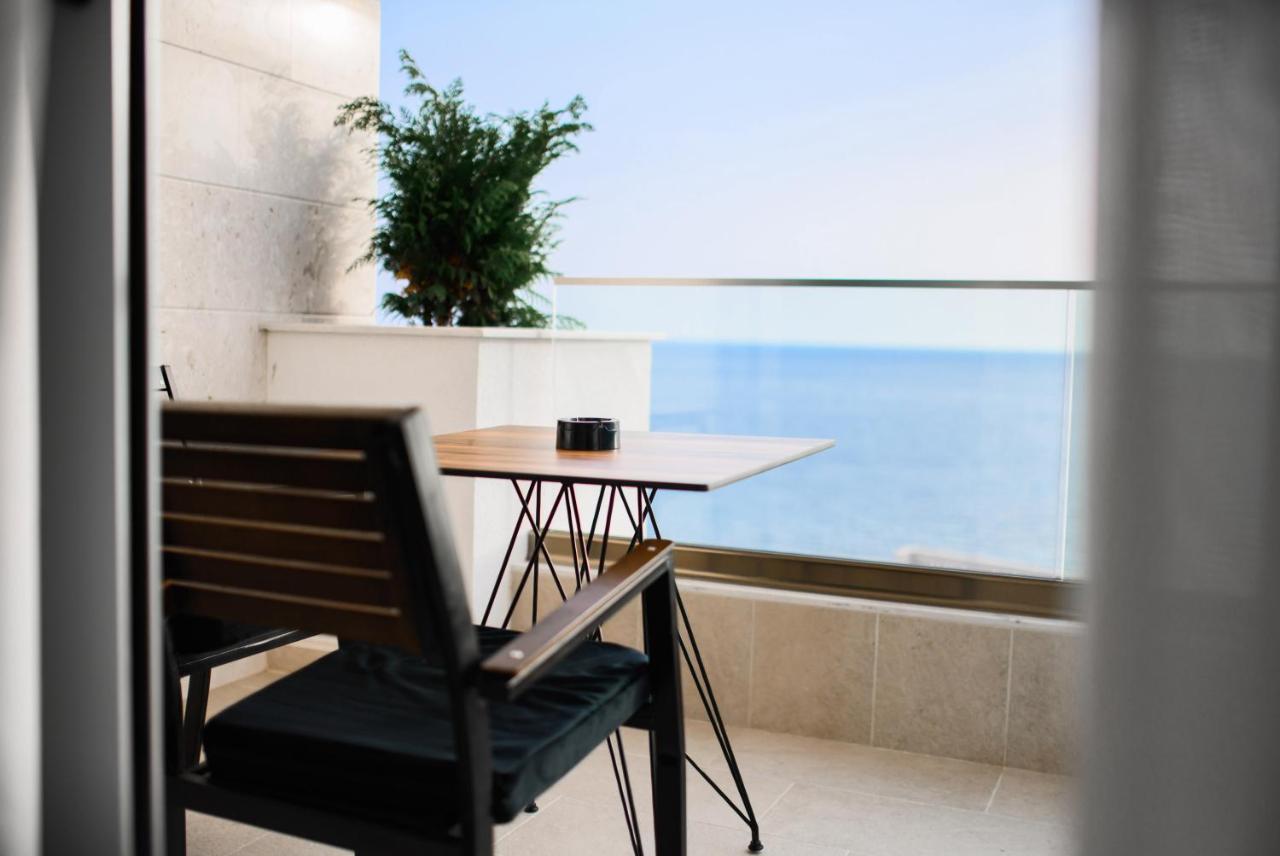 G Star Hotel Sutomore Εξωτερικό φωτογραφία