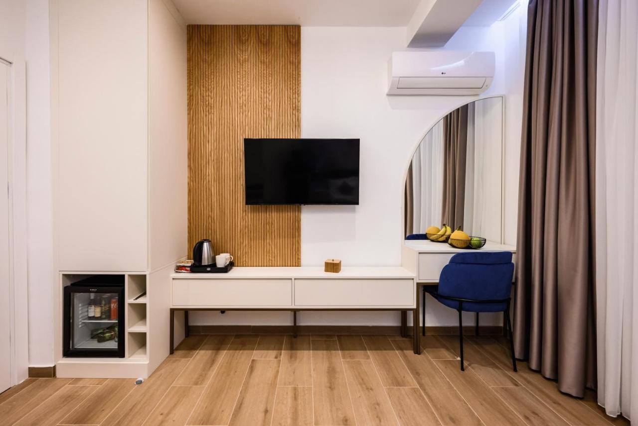 G Star Hotel Sutomore Εξωτερικό φωτογραφία