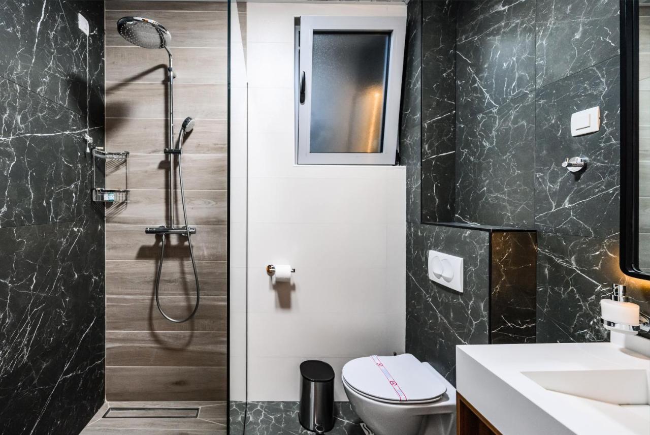 G Star Hotel Sutomore Εξωτερικό φωτογραφία