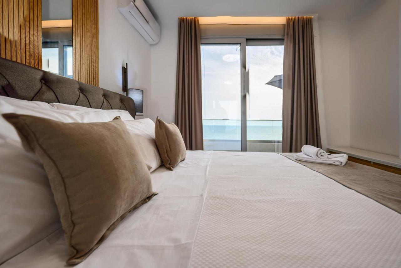 G Star Hotel Sutomore Εξωτερικό φωτογραφία