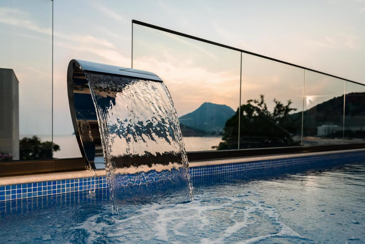 G Star Hotel Sutomore Εξωτερικό φωτογραφία
