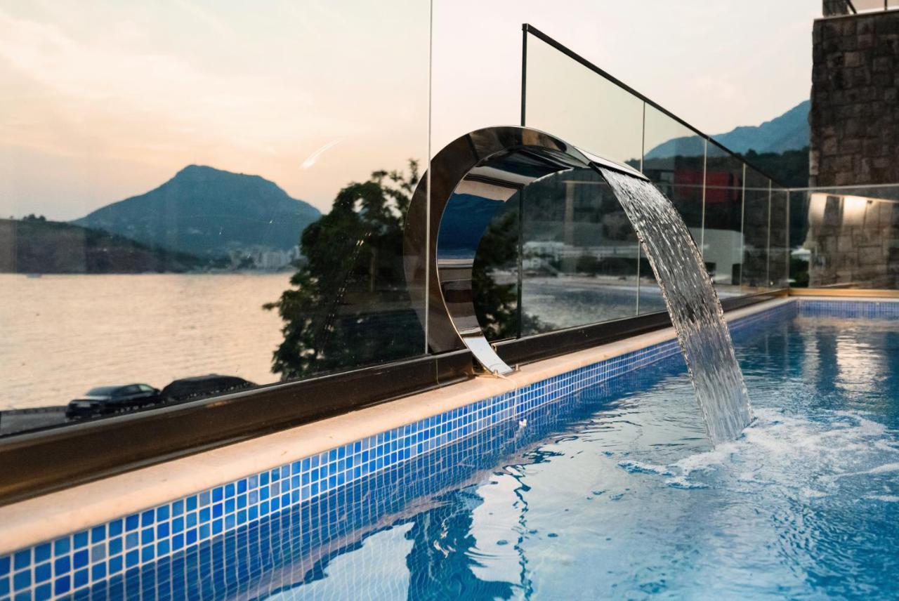 G Star Hotel Sutomore Εξωτερικό φωτογραφία