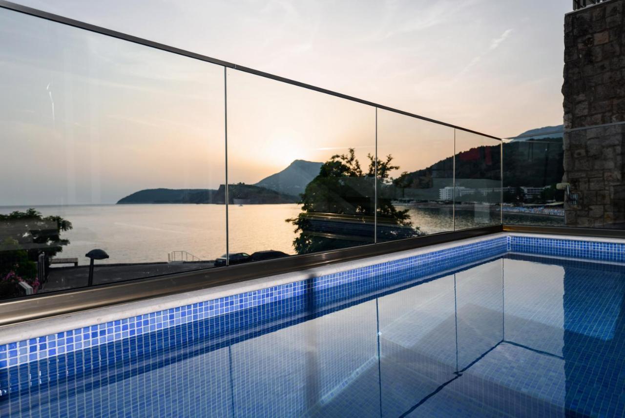G Star Hotel Sutomore Εξωτερικό φωτογραφία
