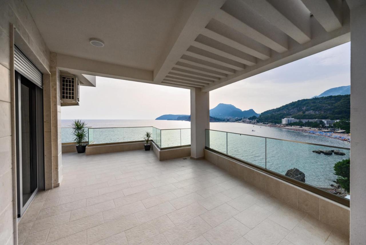 G Star Hotel Sutomore Εξωτερικό φωτογραφία