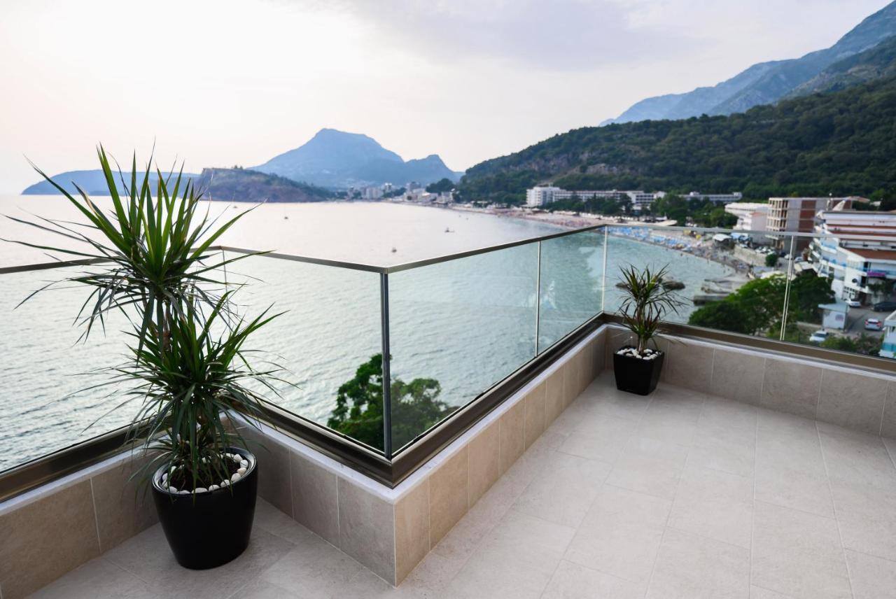 G Star Hotel Sutomore Εξωτερικό φωτογραφία