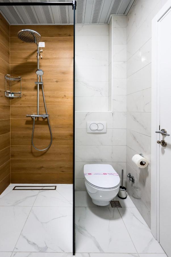 G Star Hotel Sutomore Εξωτερικό φωτογραφία