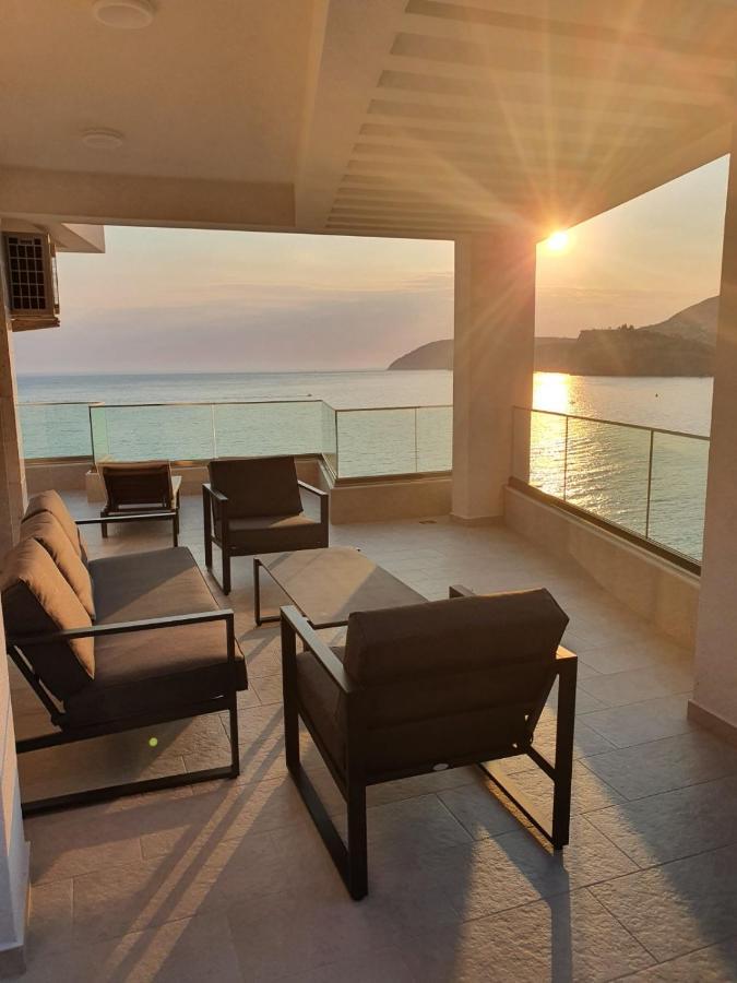 G Star Hotel Sutomore Εξωτερικό φωτογραφία